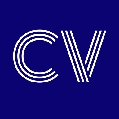 CVVoice Logo