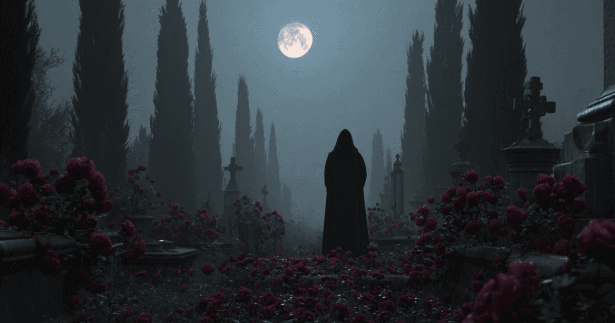 Confession: I Miss the Person I Invented