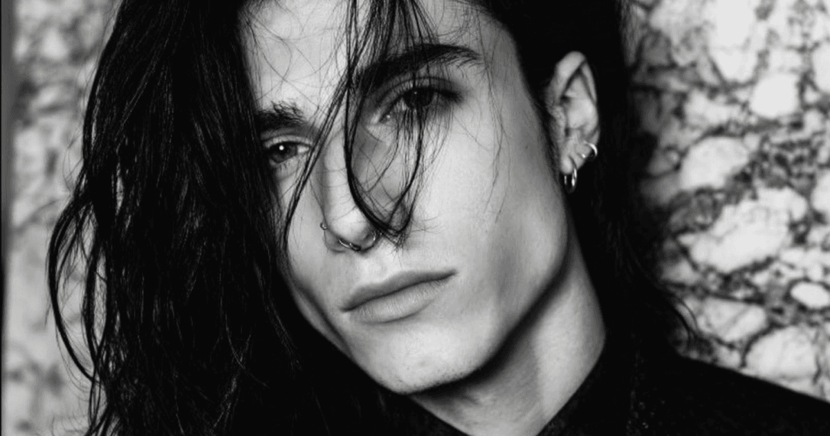 Where Goth Guys Are Hiding (and How to Actually Meet Them)