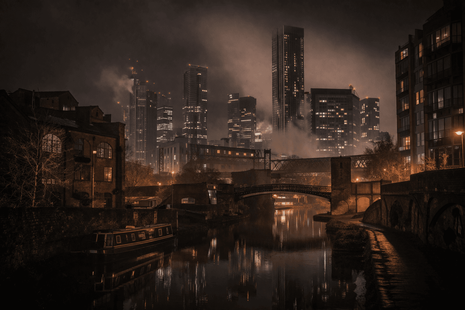 Manchester goth dating