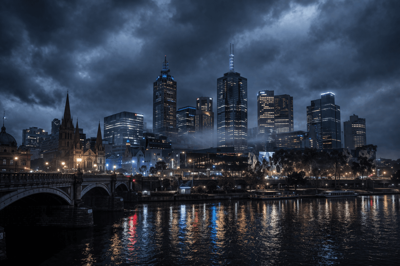 Melbourne goth dating