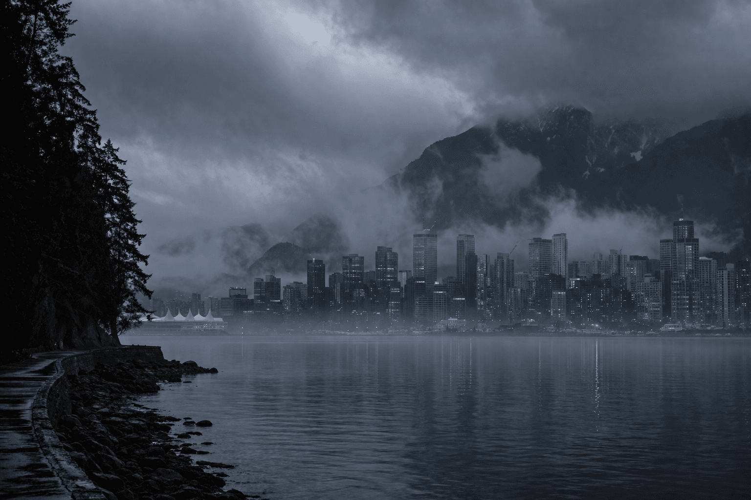 Vancouver goth dating