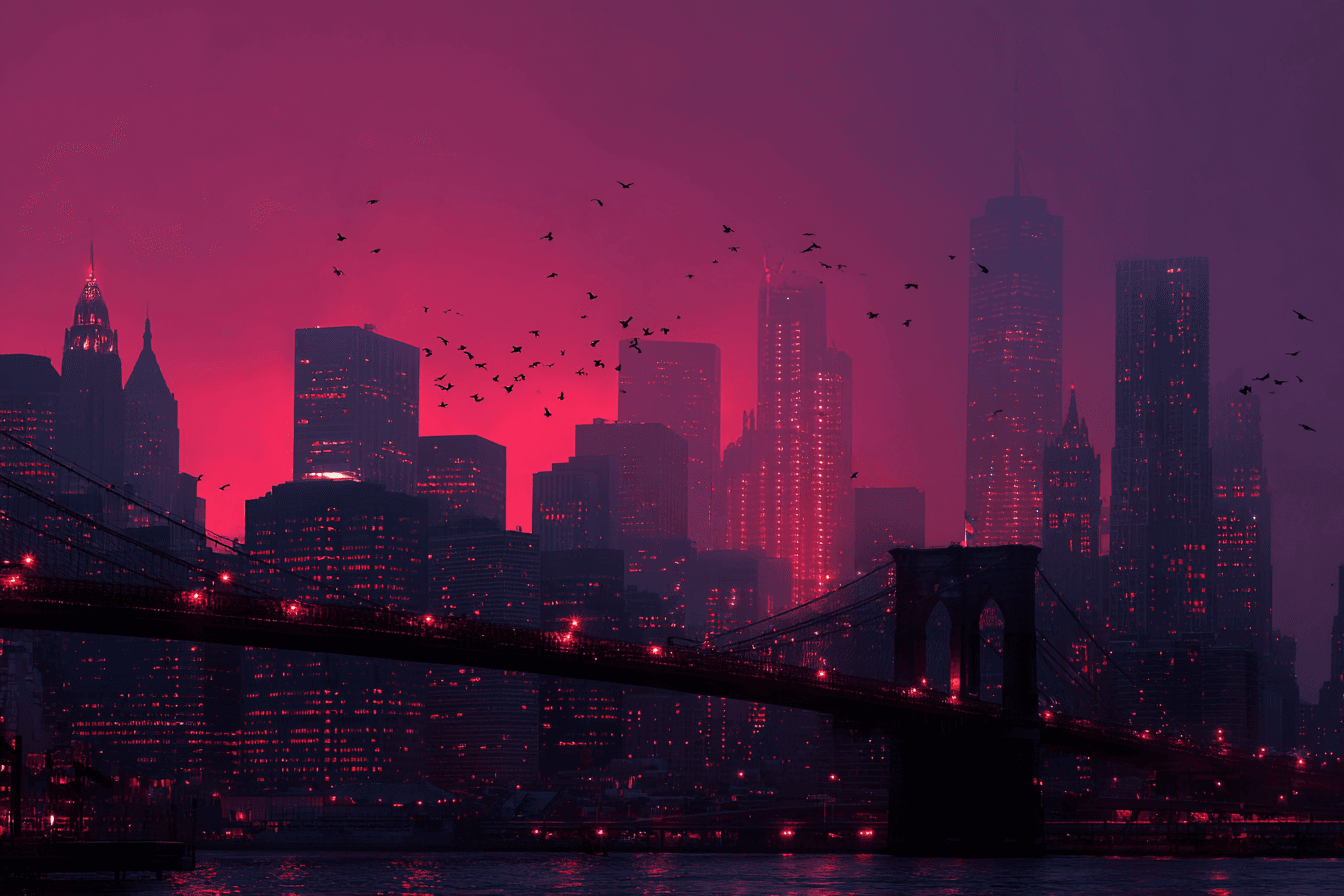 New York City goth dating