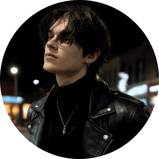Profile photo