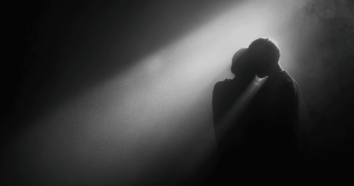 Confession: Beauty Fades in the Light