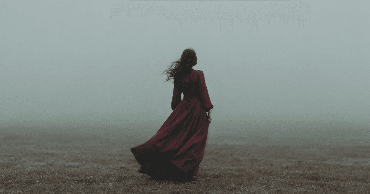 Confession: I Don't Want to Heal