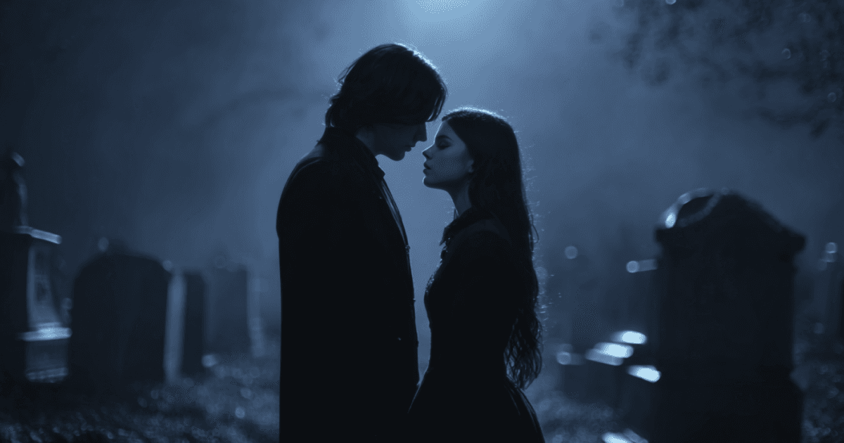 Confession: I Fell in Love with the Silence Between Us