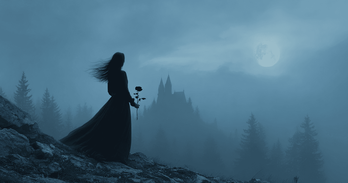 Confession: I Wanted You to Break Me First