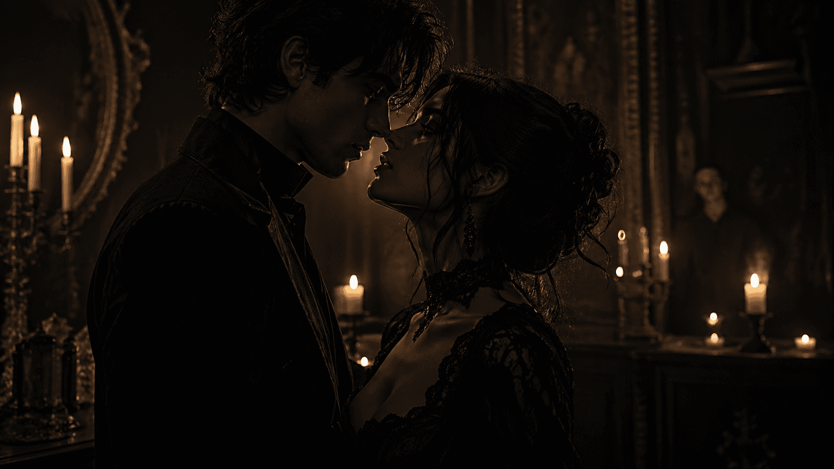 Dark Romance Books Everyone Is Obsessed With — What It Says About Your Dating Style