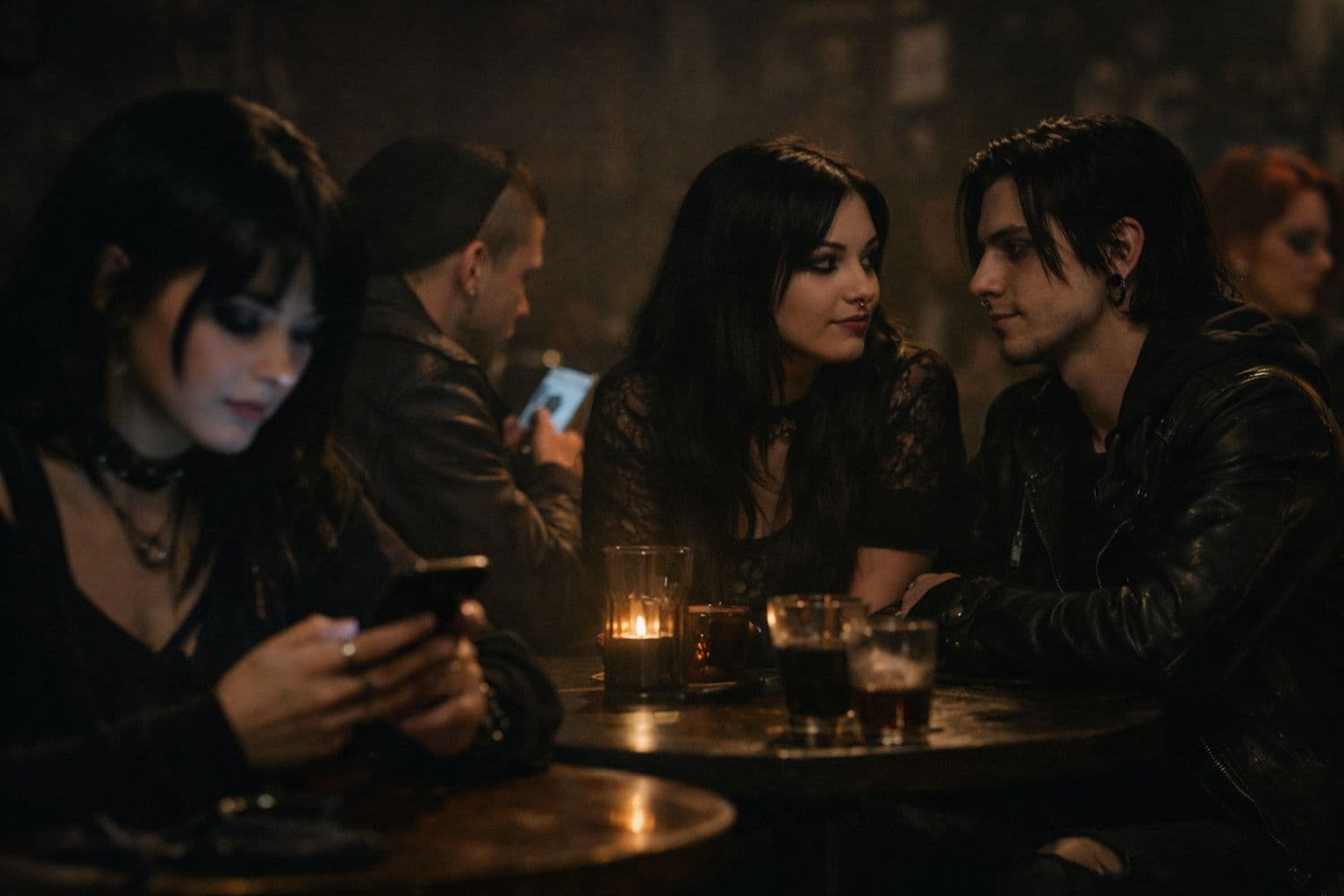 Why Dating Apps Feel Exhausting (And How to Make Them Less Draining)