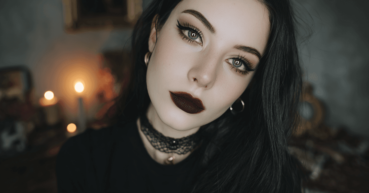 Modern Goth: The Minimalists of the Macabre