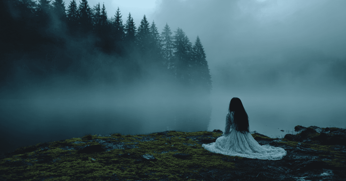 The Anatomy of Loneliness