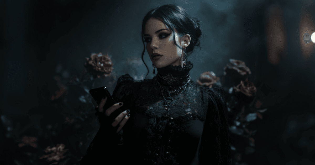 The Best Goth Dating Apps (and Why Most Feel Soulless)