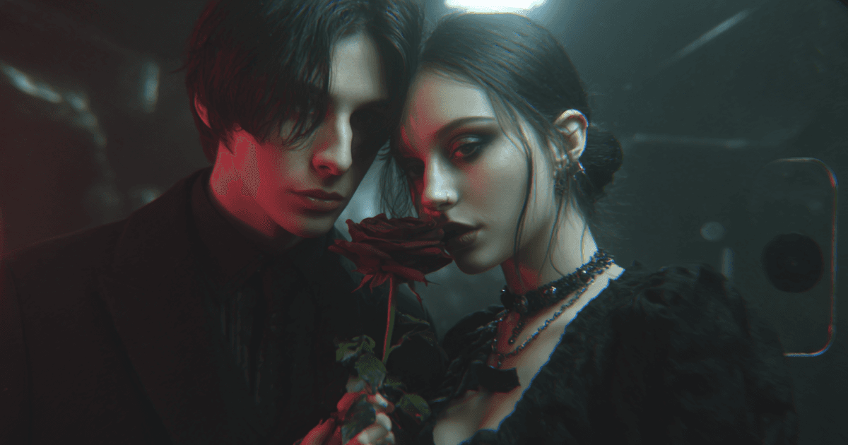 What It Really Means to Be Goth (In 2025)