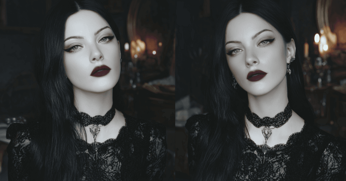 Where to Find Goth Girls (Without Pretending to Be One)