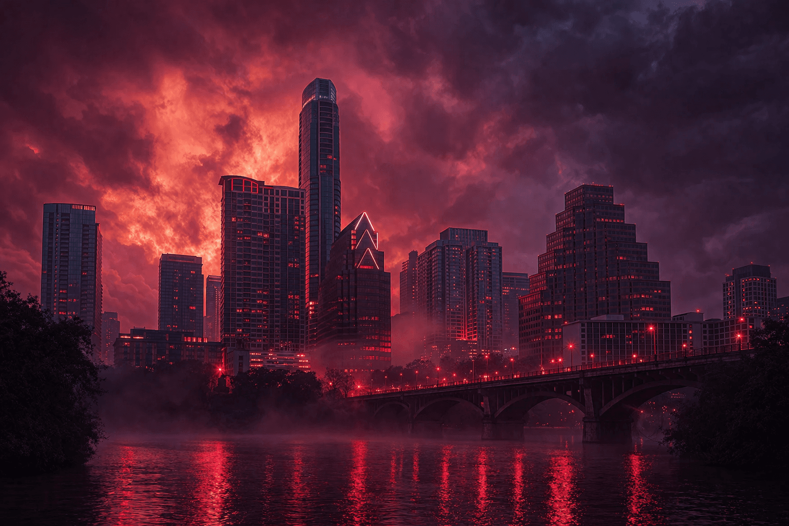 Austin goth dating