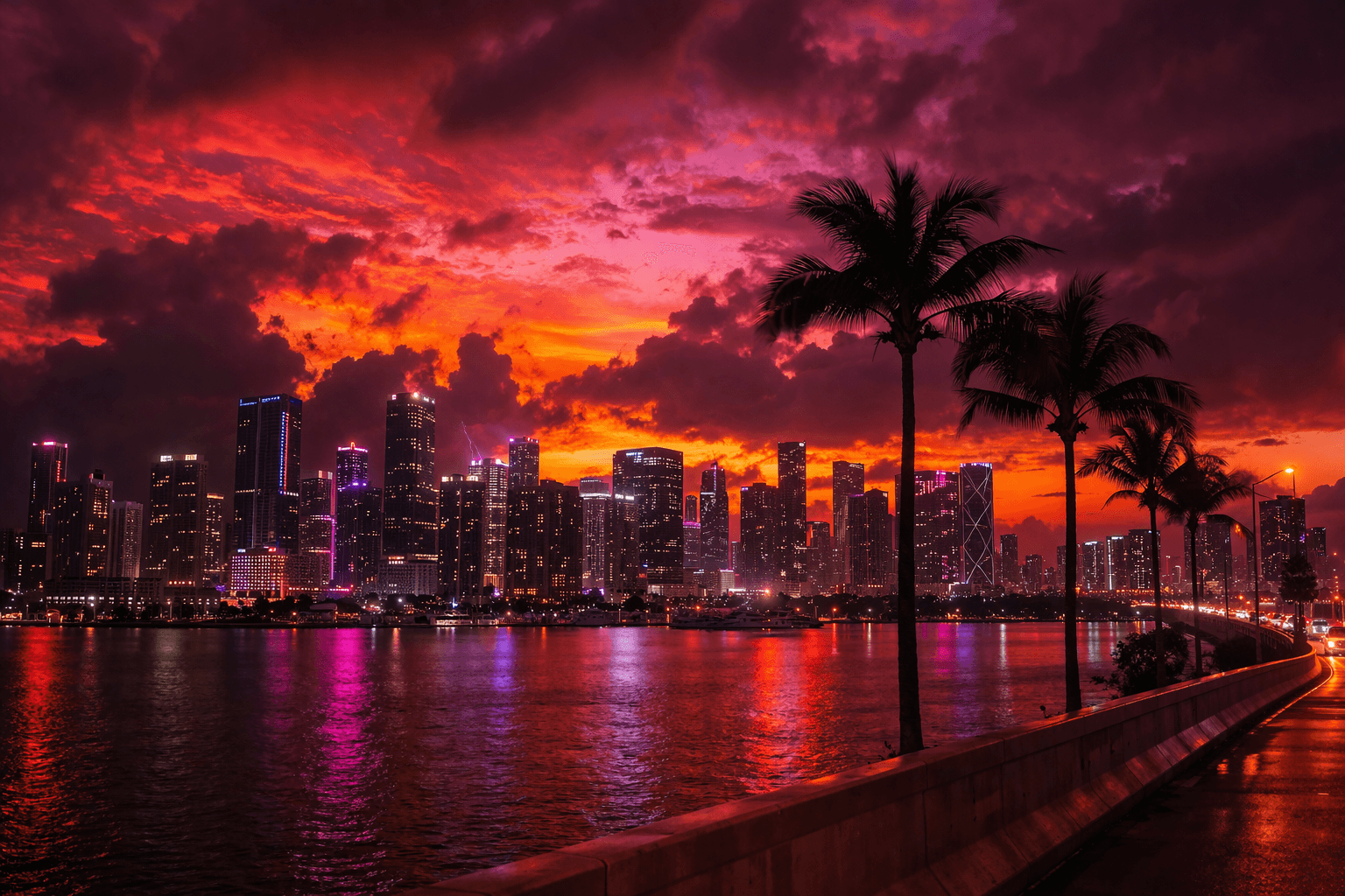 Miami goth dating
