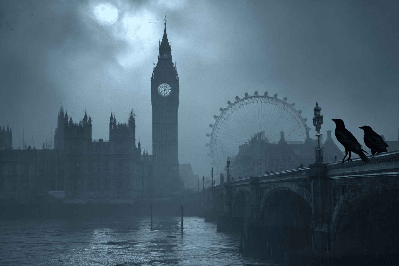 London goth dating