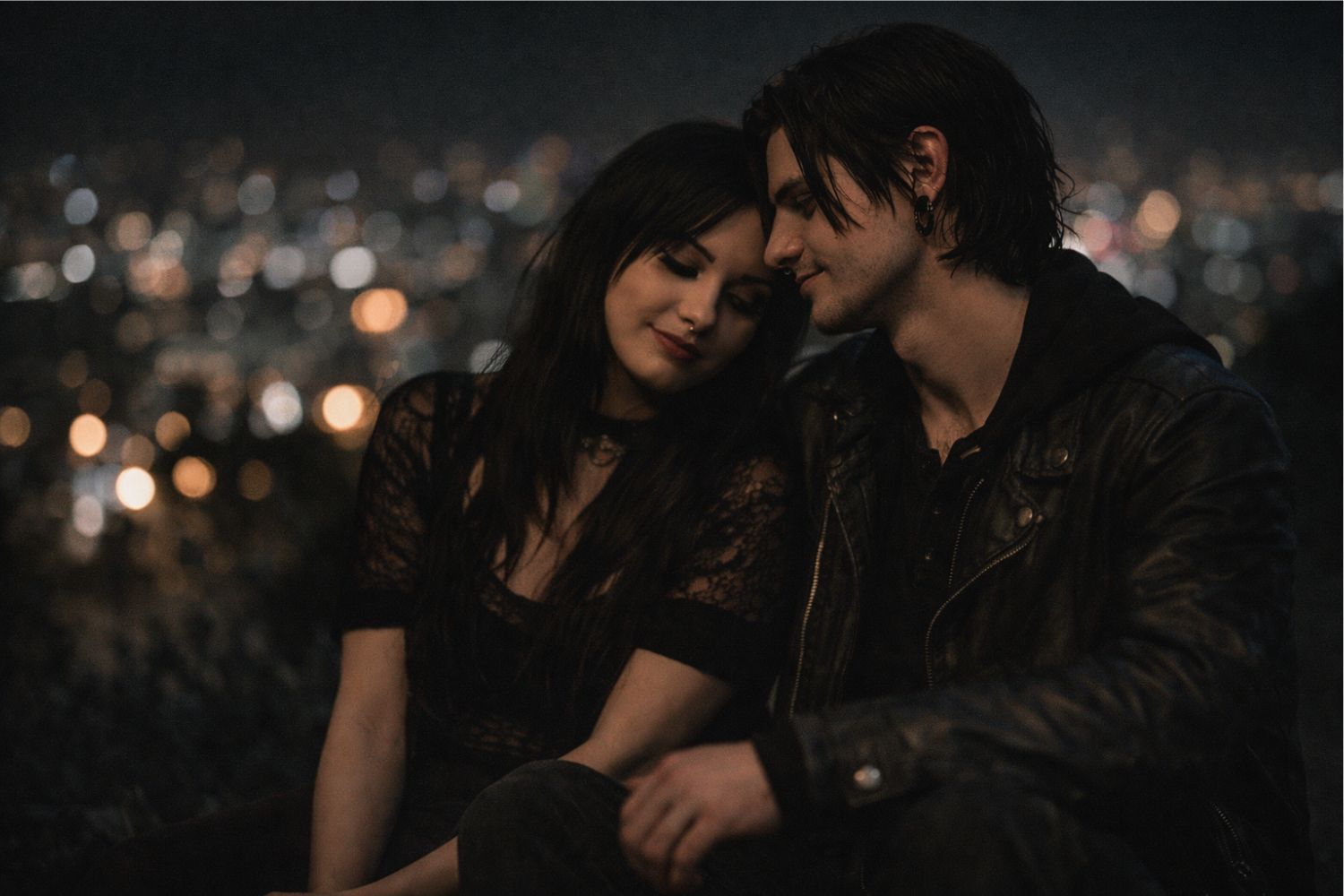 Middle Image - emotional pause