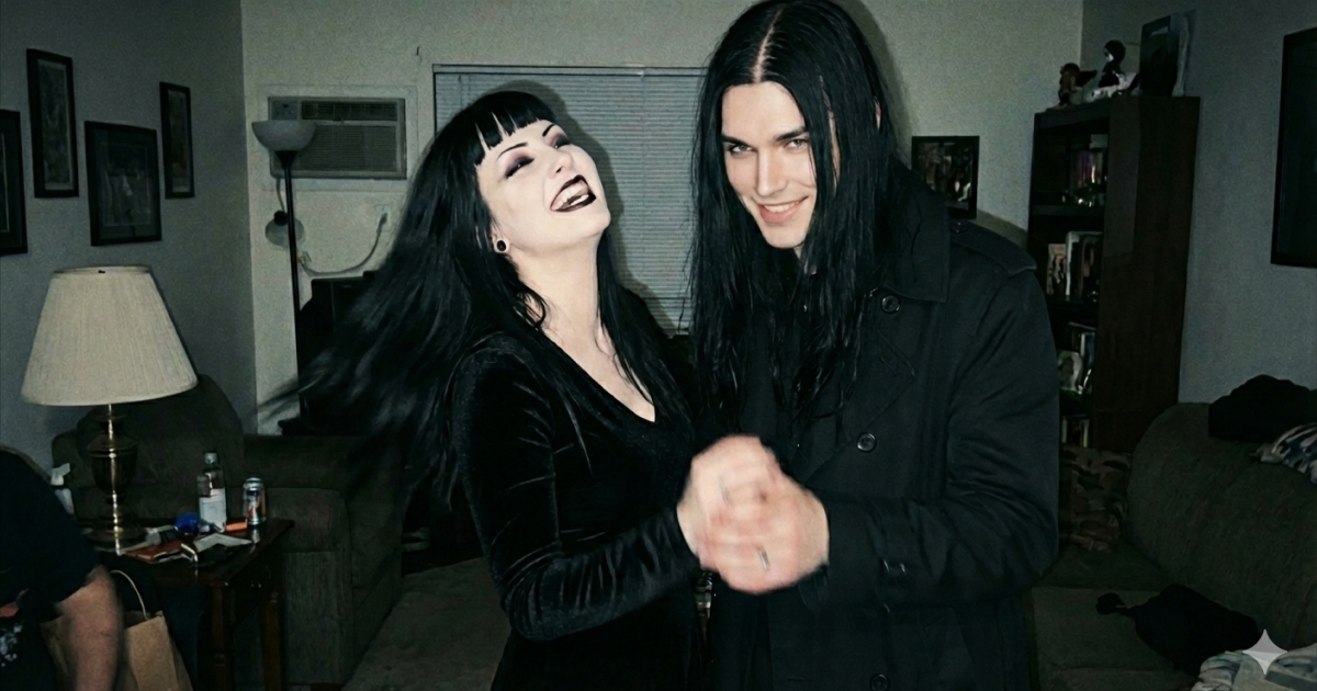 What's the Difference Between Goth and Emo