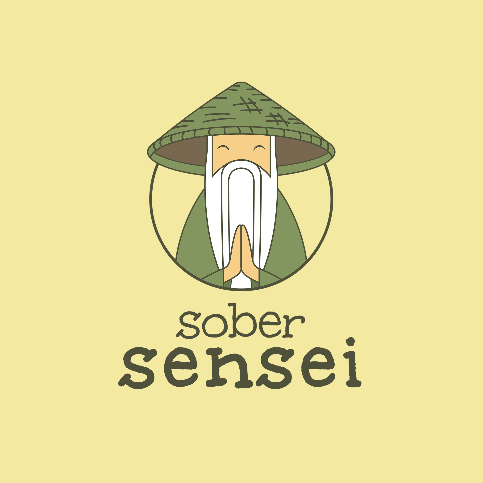 Sensei Icon